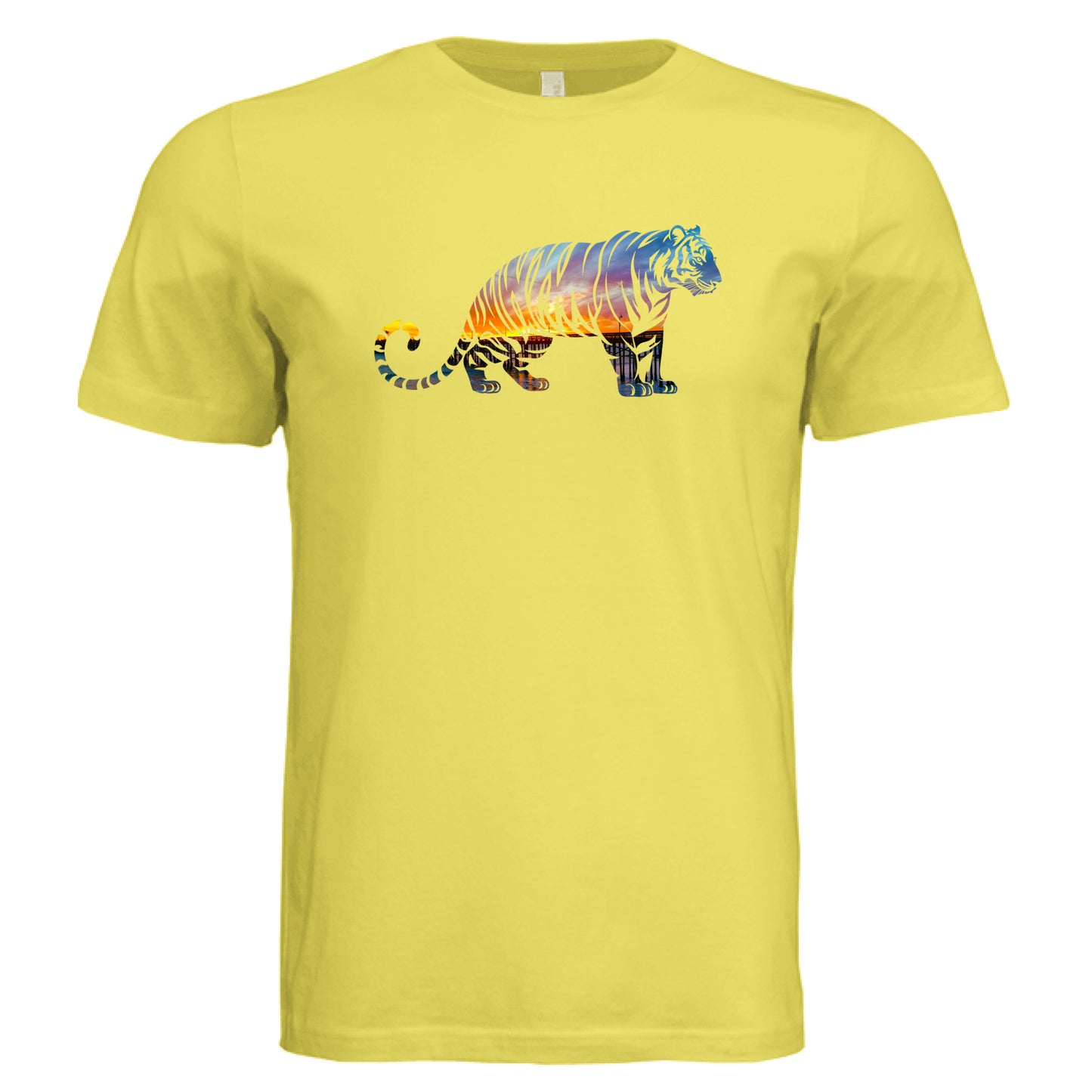 YELLOW - FRONT