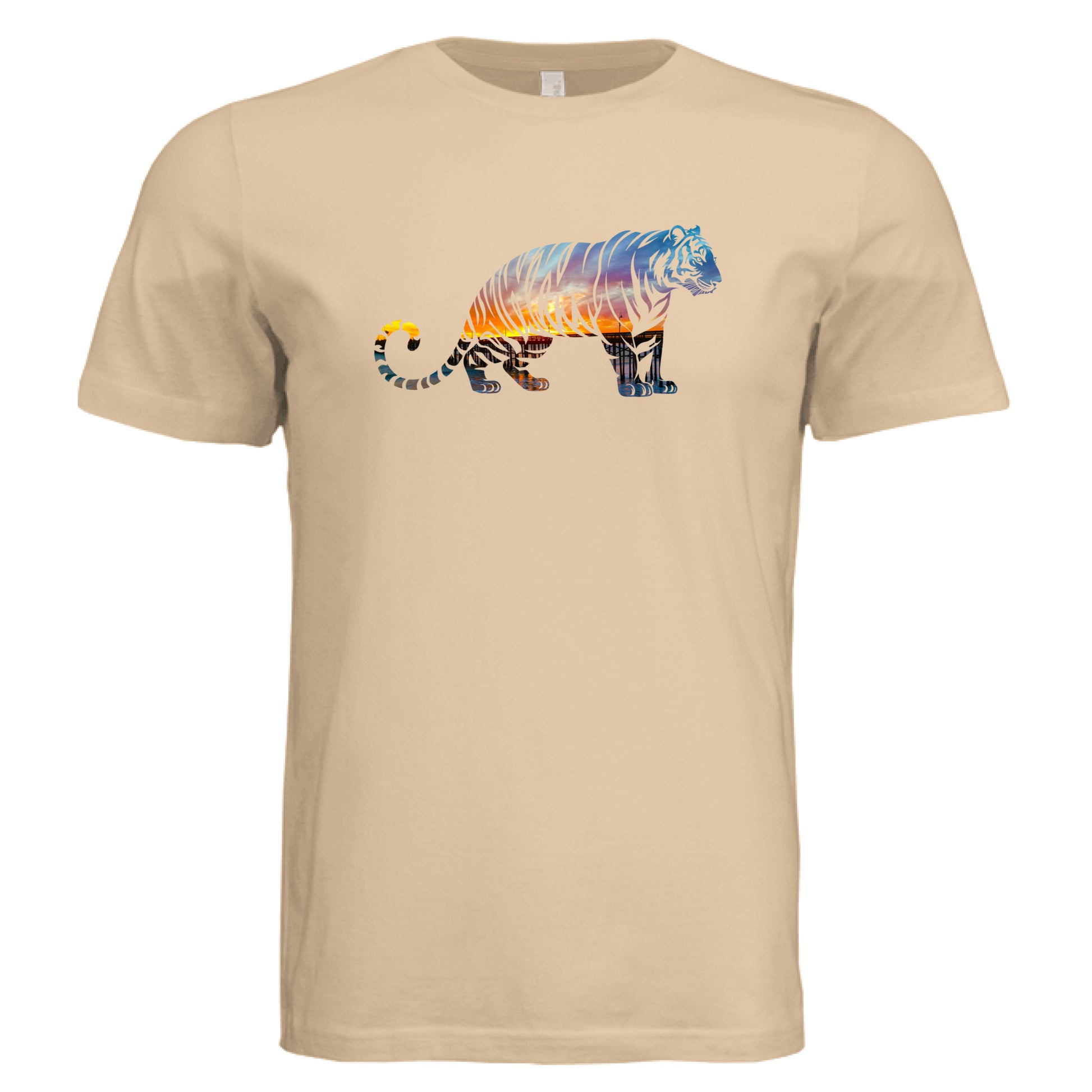 Sand Dune - FRONT