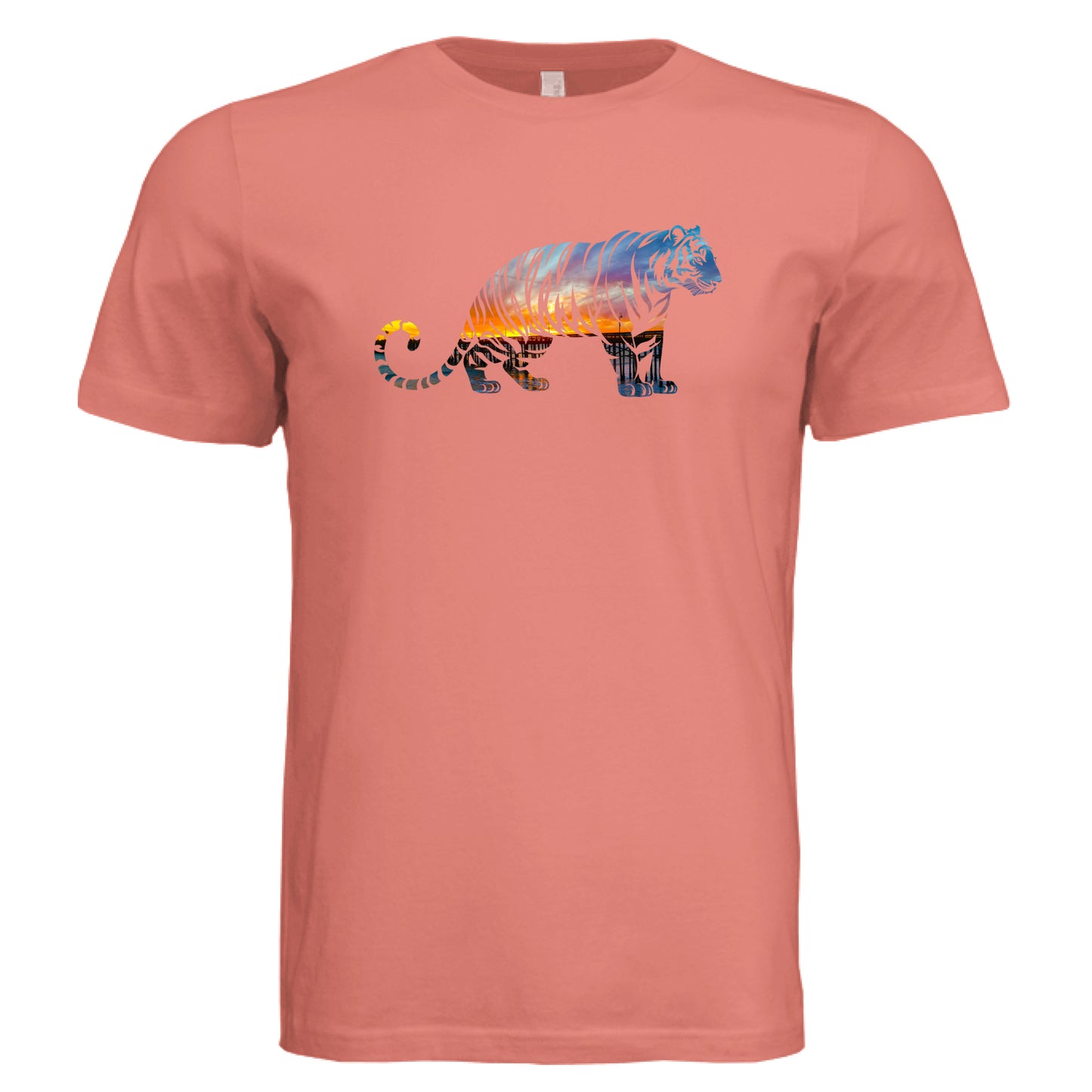 Sunset - FRONT