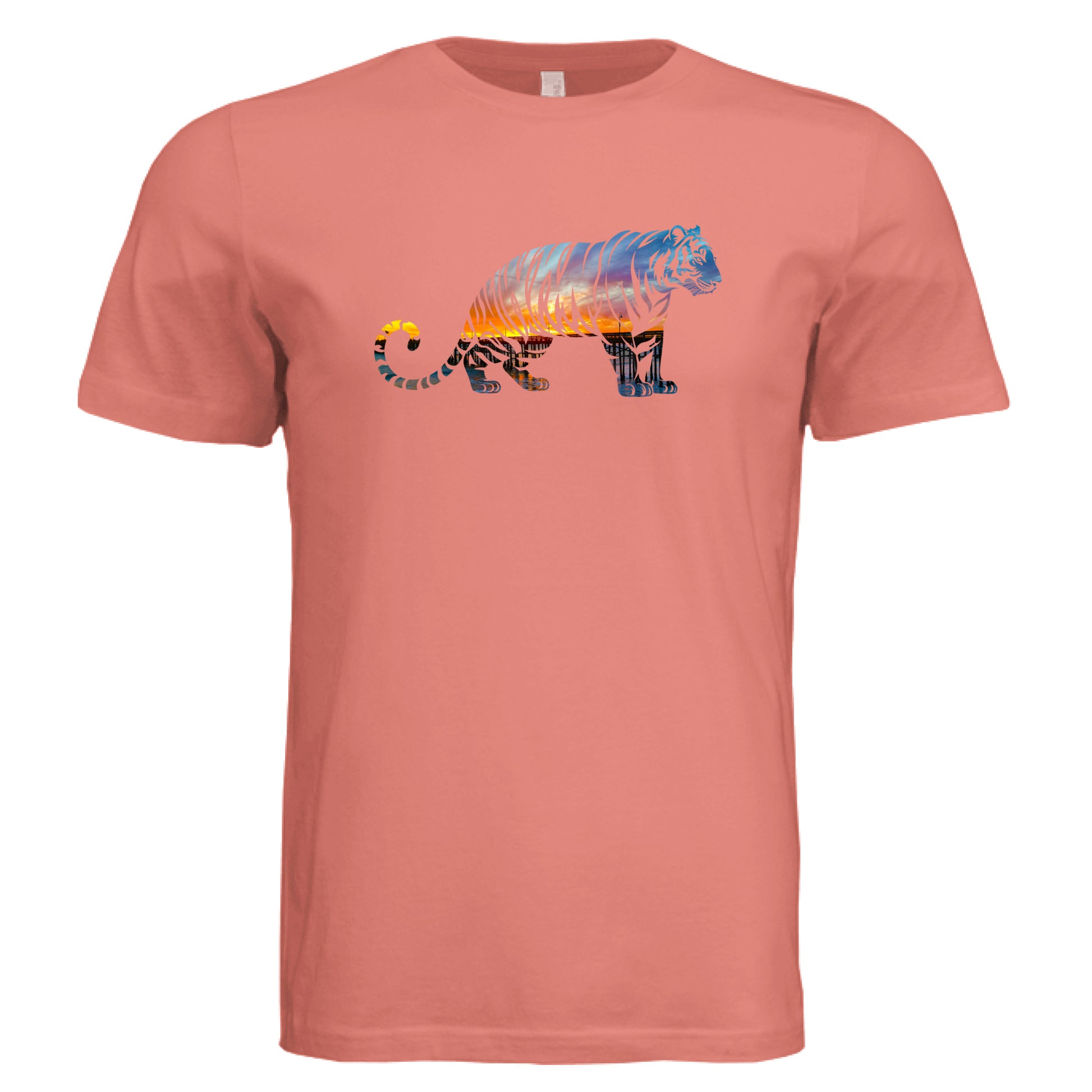Sunset - FRONT