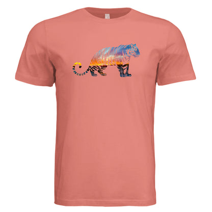 Sunset - FRONT