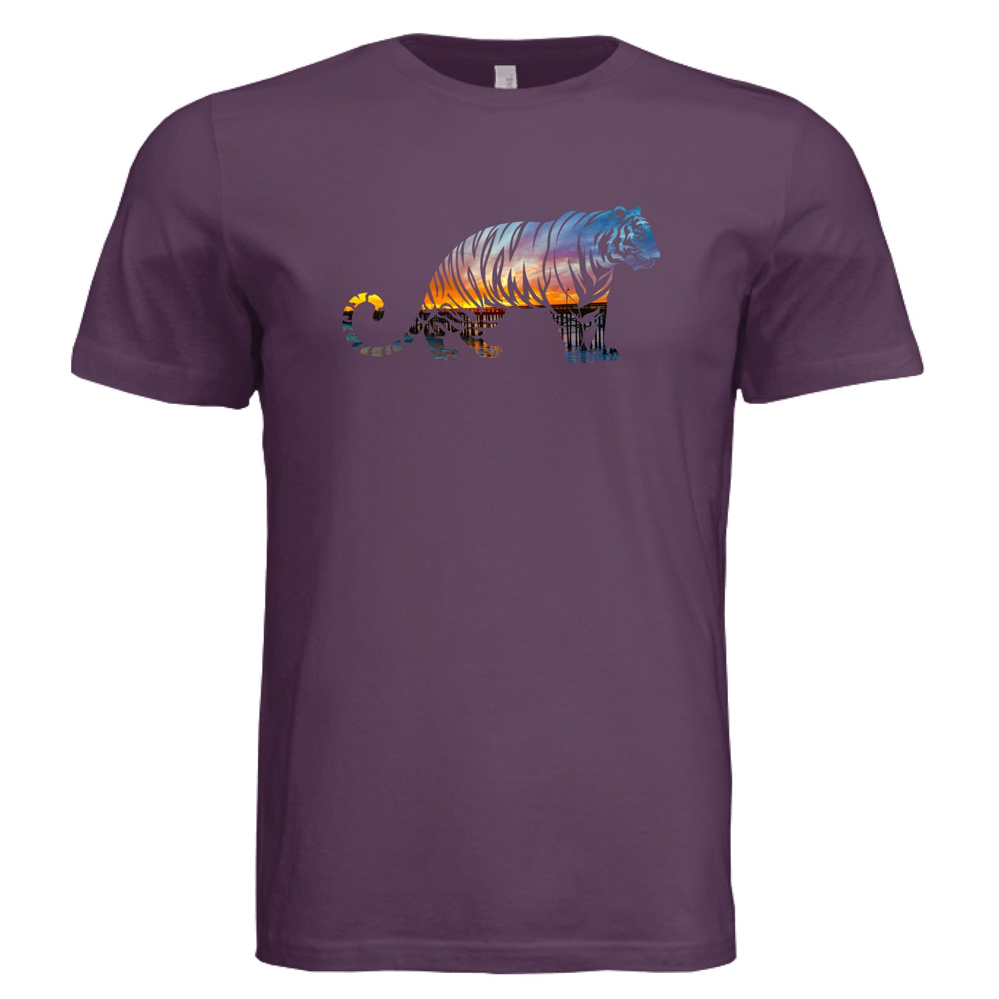 Royal Purple - FRONT