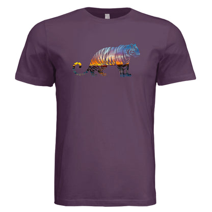 Royal Purple - FRONT