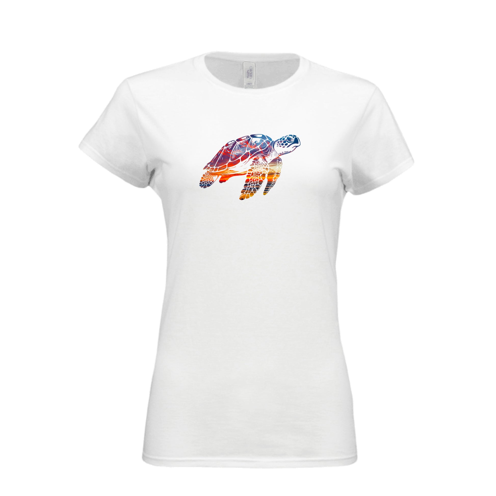 WHITE - FRONT
