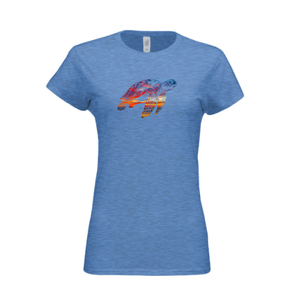 HEATHER ROYAL - FRONT