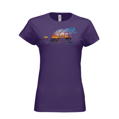 PURPLE - FRONT