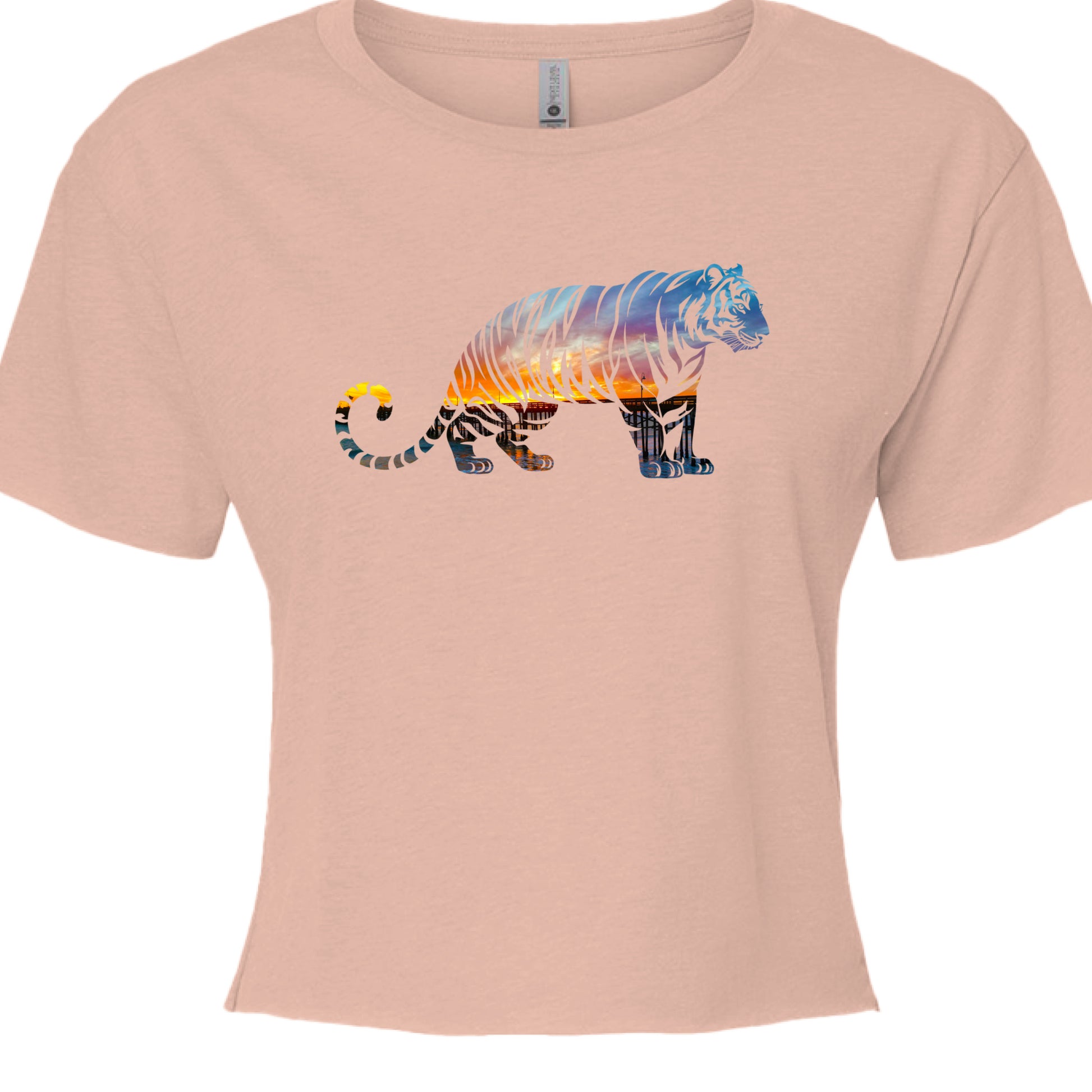 DESERT PINK - FRONT