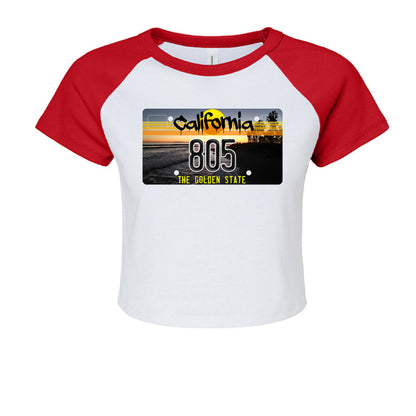 WHITE/ RED - FRONT