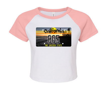 WHITE/ PINK - FRONT