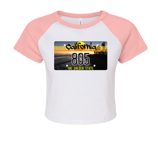 WHITE/ PINK - FRONT