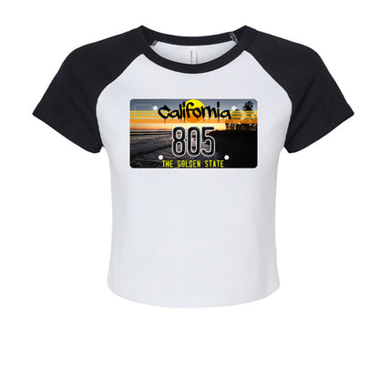 WHITE/ BLACK - FRONT