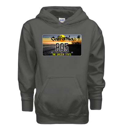 CHARCOAL - FRONT
