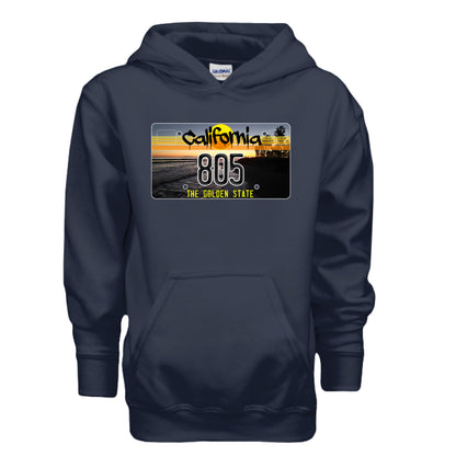 NAVY - FRONT