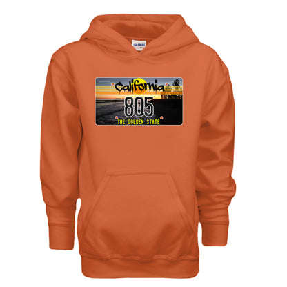 ORANGE - FRONT