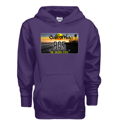 PURPLE - FRONT