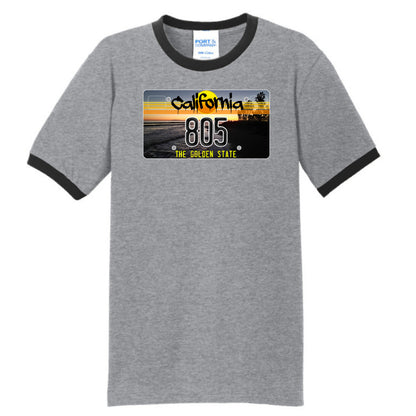 Athl He/Jet Bk - FRONT