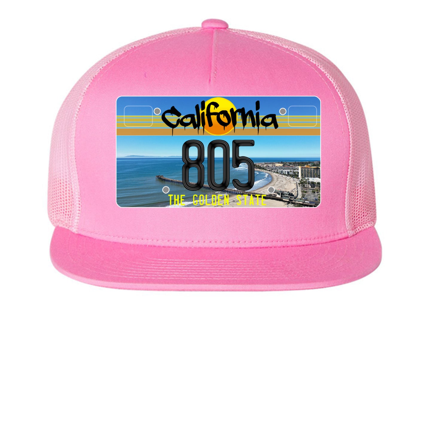 PINK - FRONT