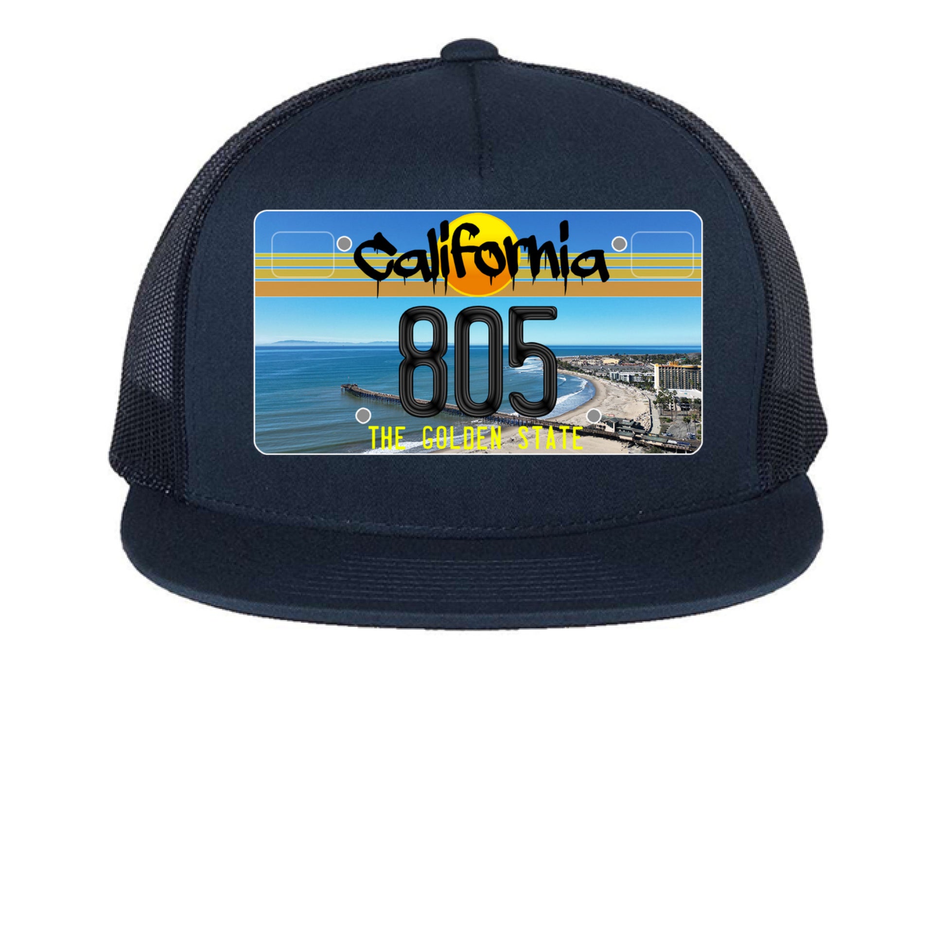 NAVY - FRONT