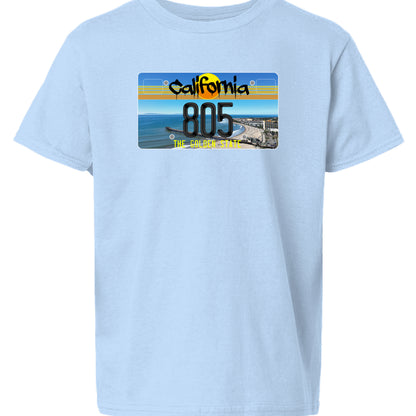 Light Blue - FRONT