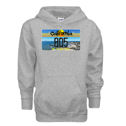 SPORT GREY - FRONT