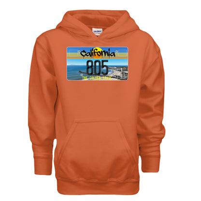 ORANGE - FRONT