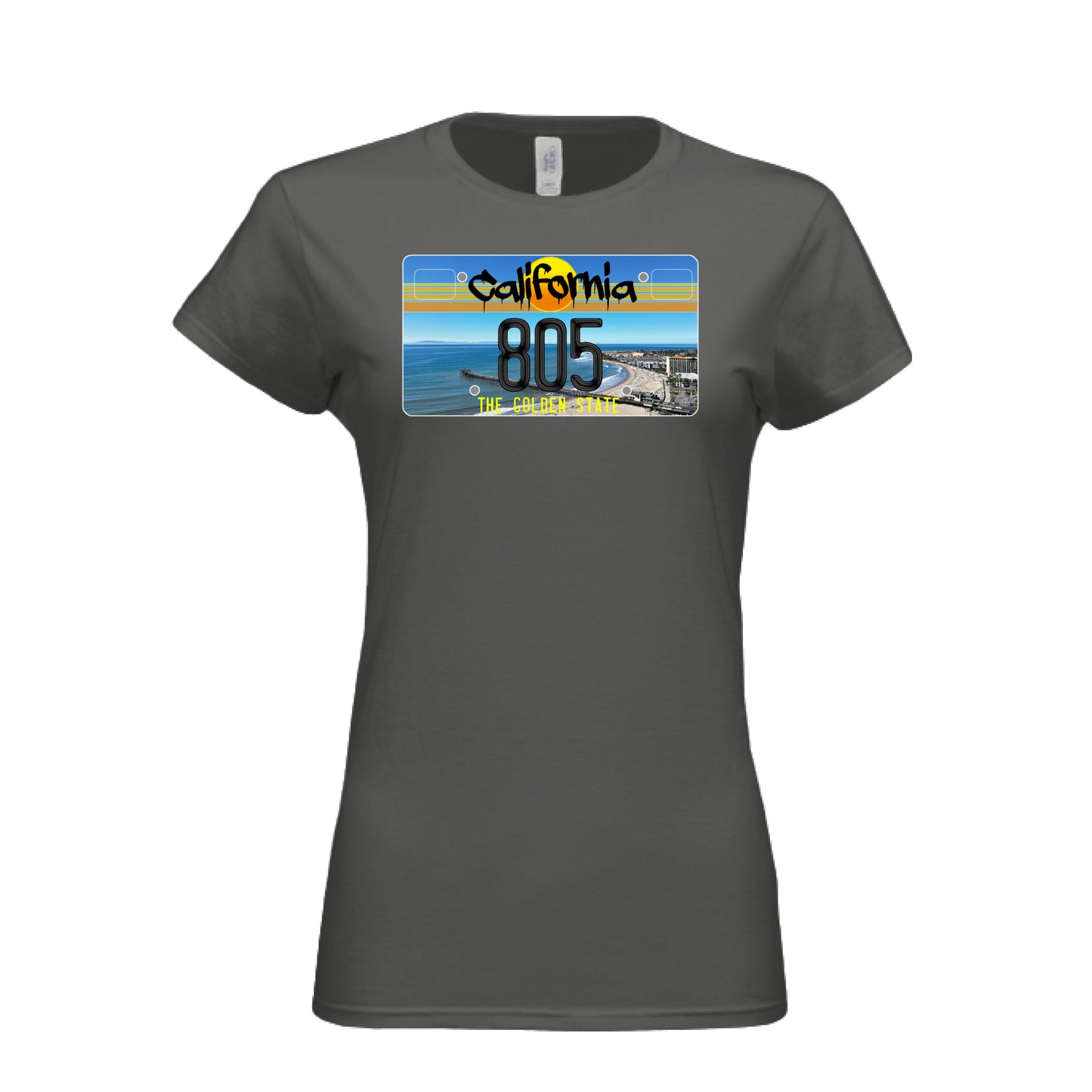 CHARCOAL - FRONT
