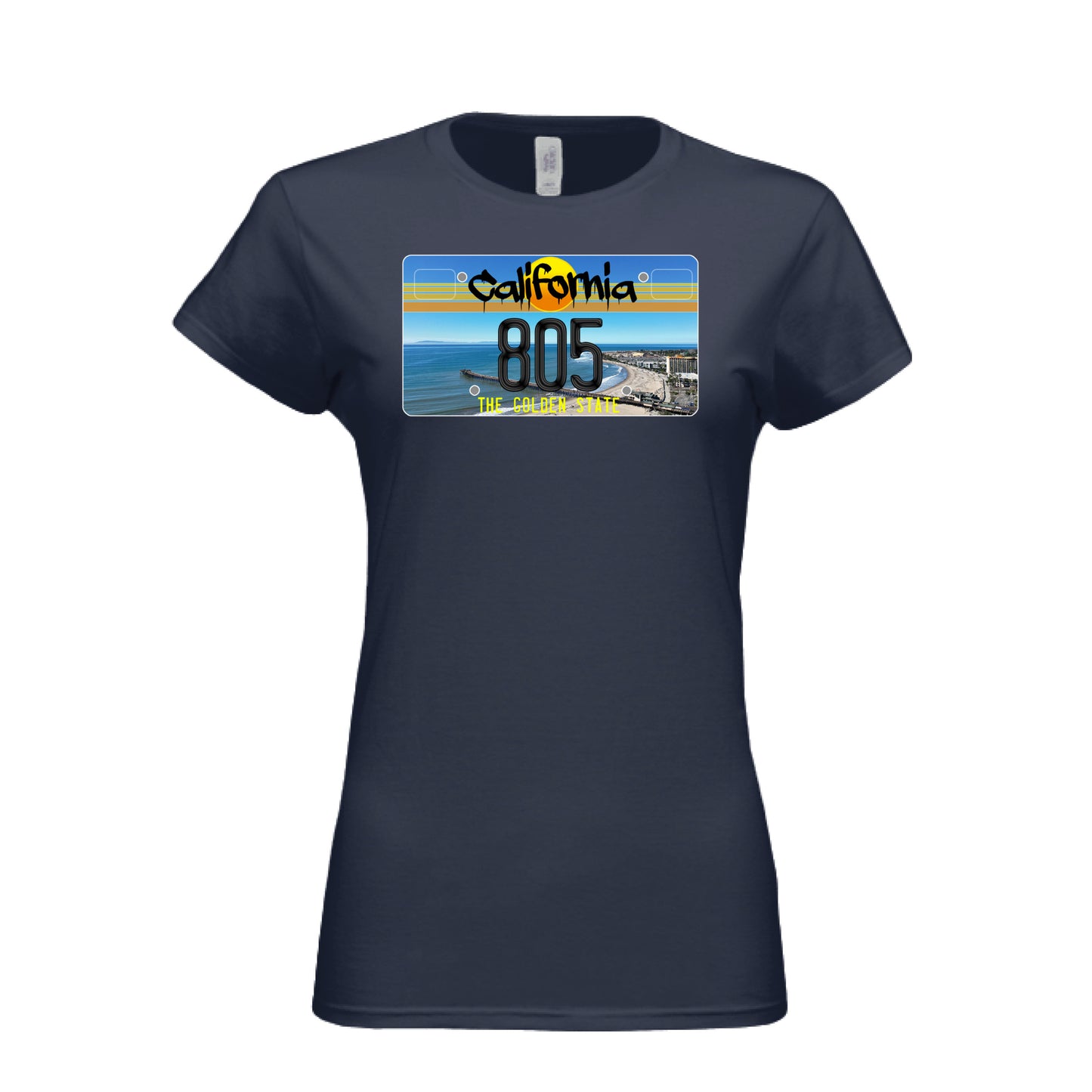 NAVY - FRONT
