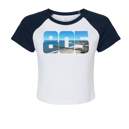 WHITE/ NAVY - FRONT