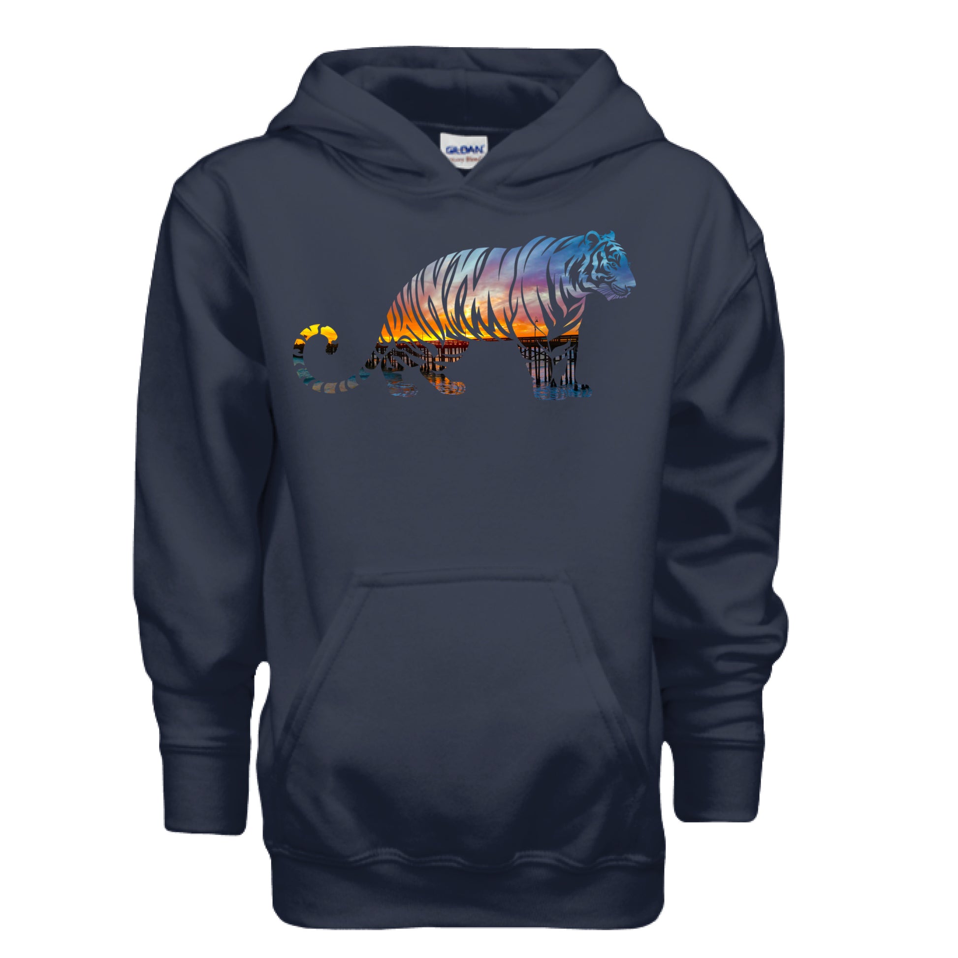 NAVY - FRONT