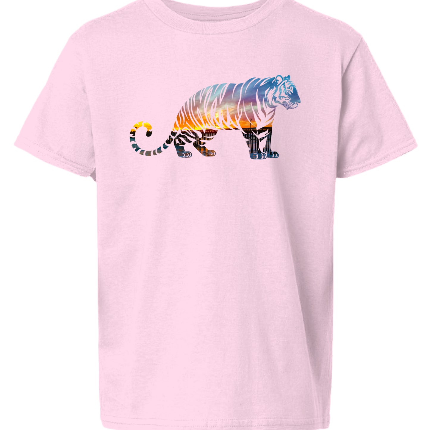 Light Pink - FRONT