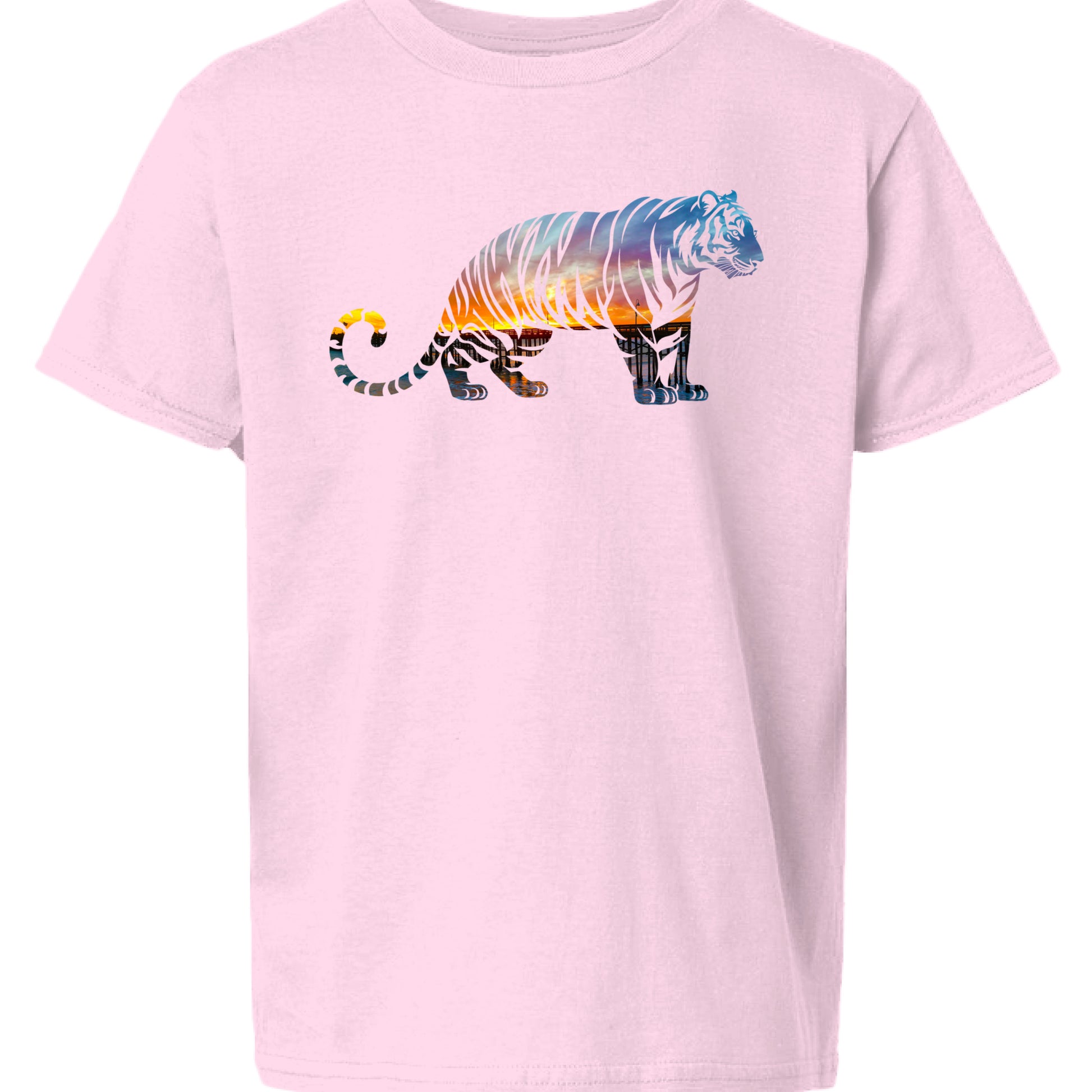 Light Pink - FRONT