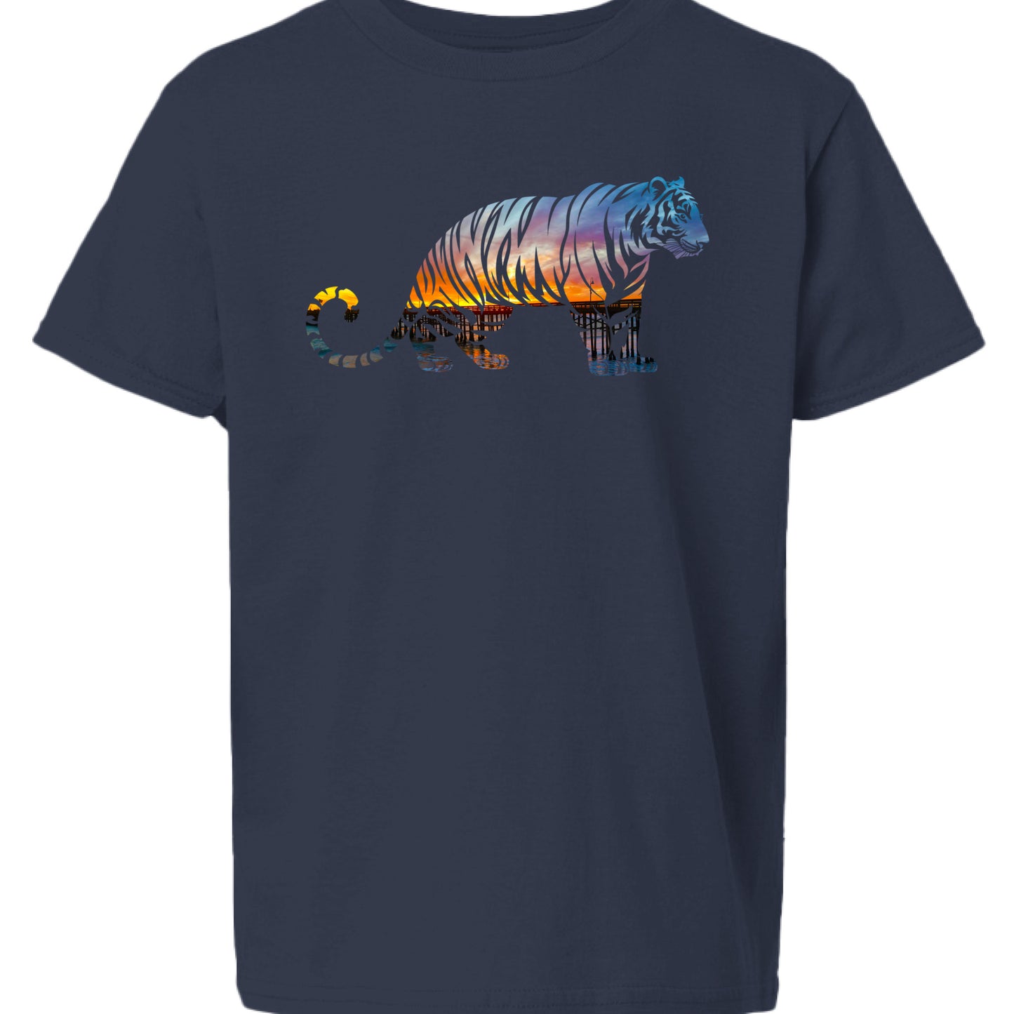 Navy - FRONT