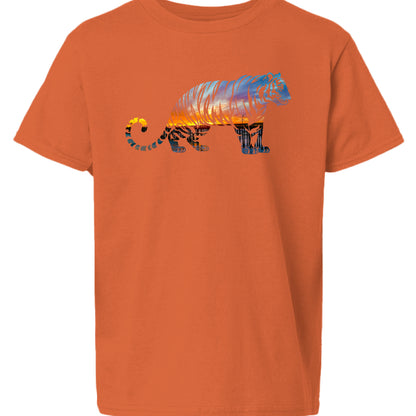 Orange - FRONT