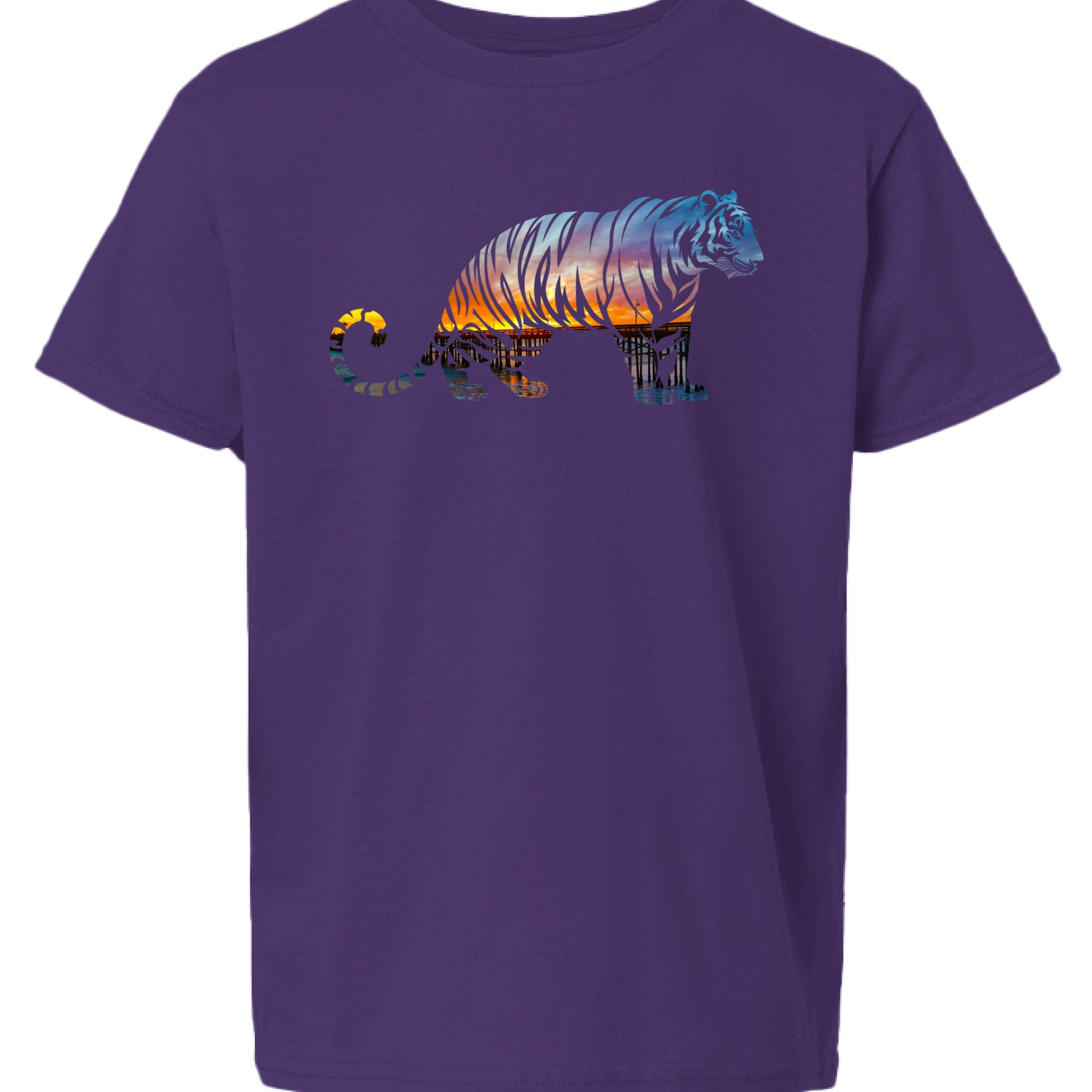 Purple - FRONT