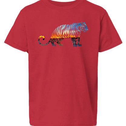 Red - FRONT