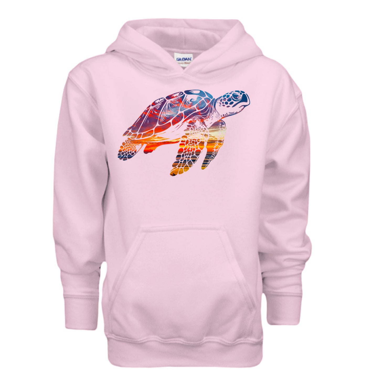 LIGHT PINK - FRONT