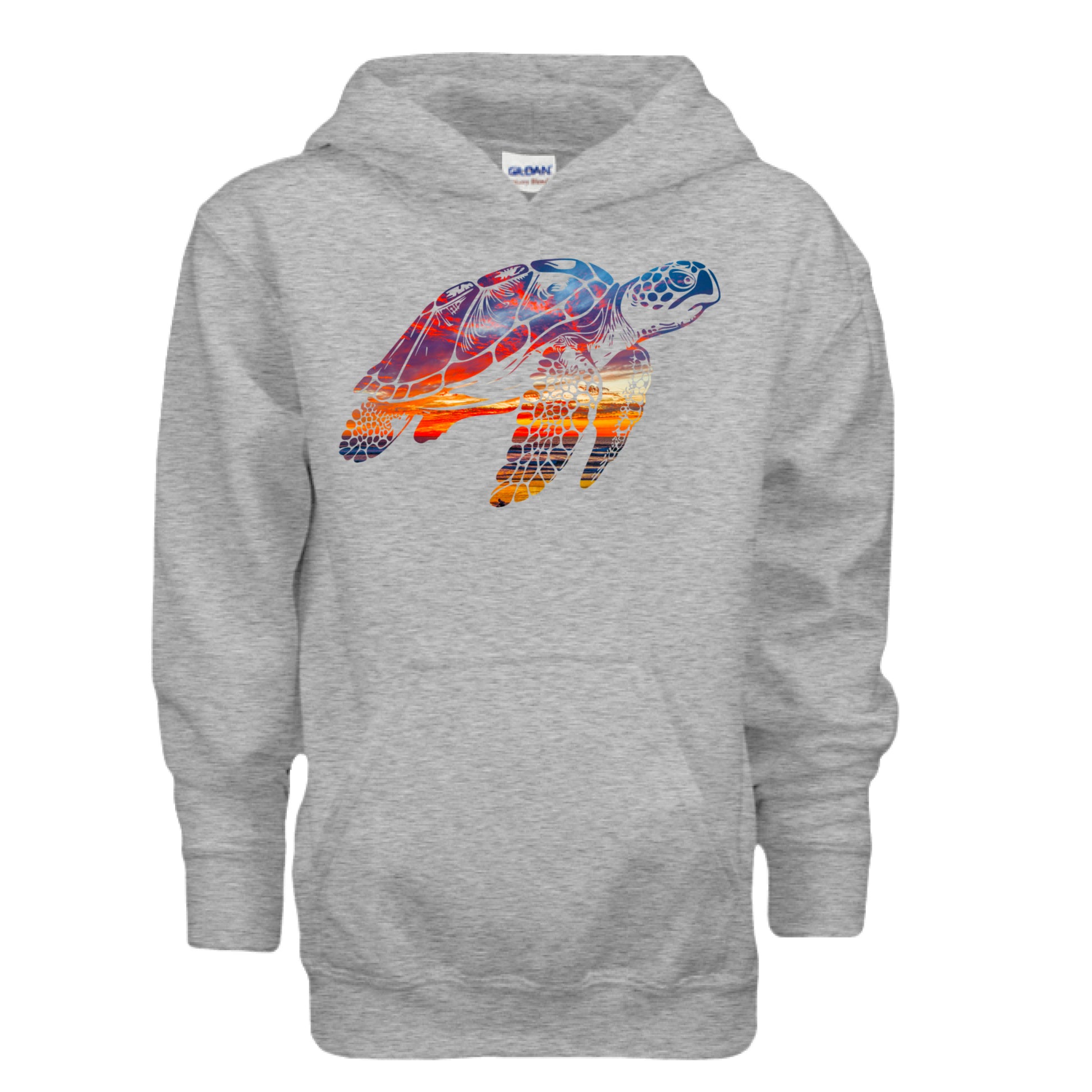 SPORT GREY - FRONT