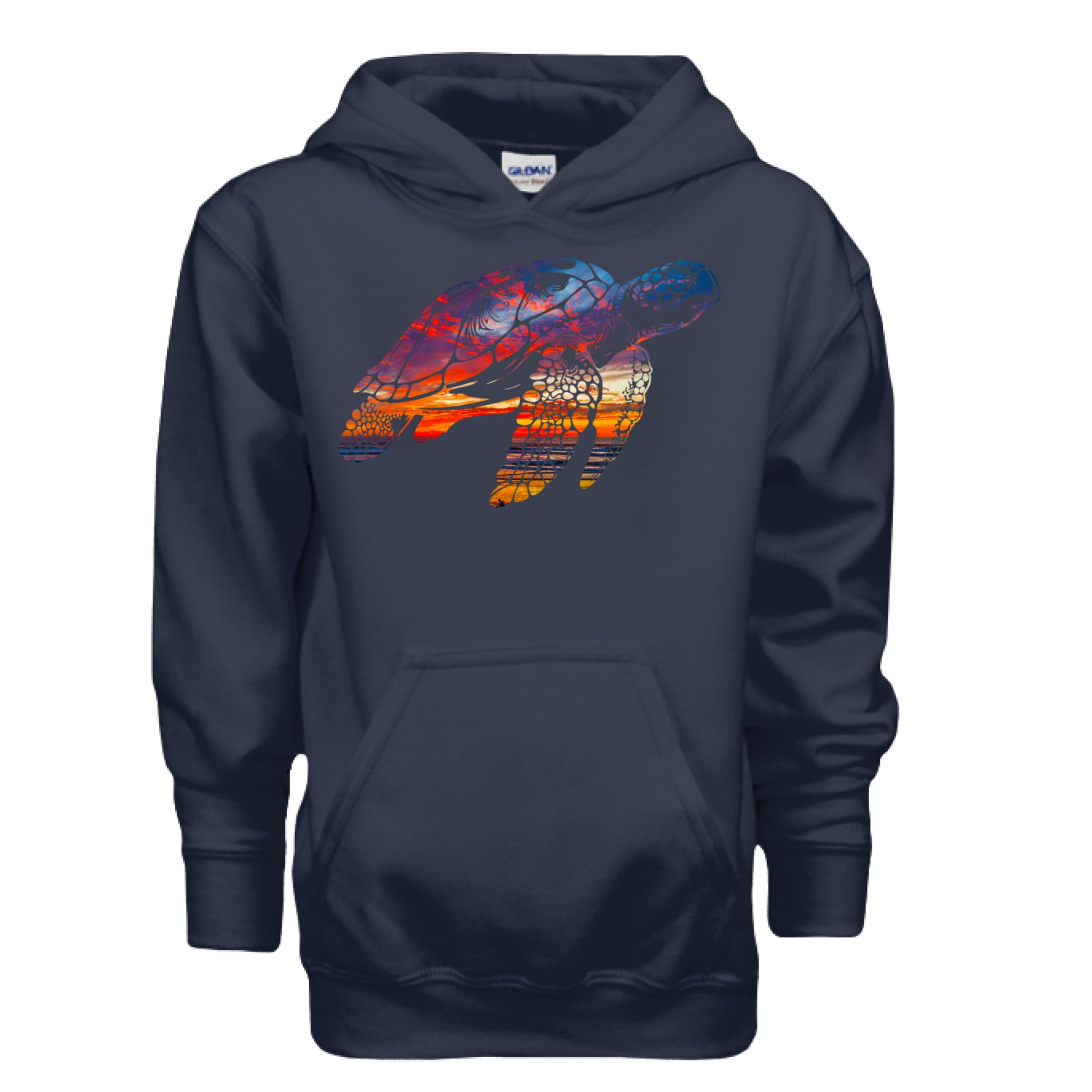NAVY - FRONT