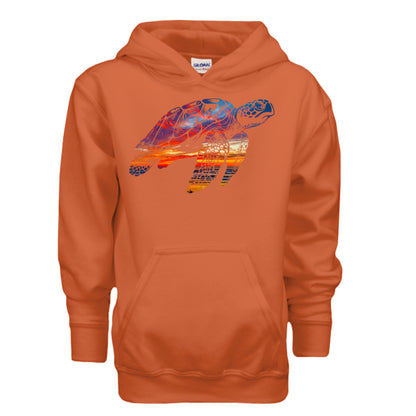 ORANGE - FRONT