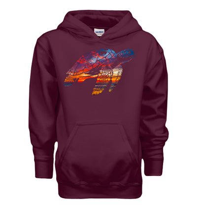 MAROON - FRONT