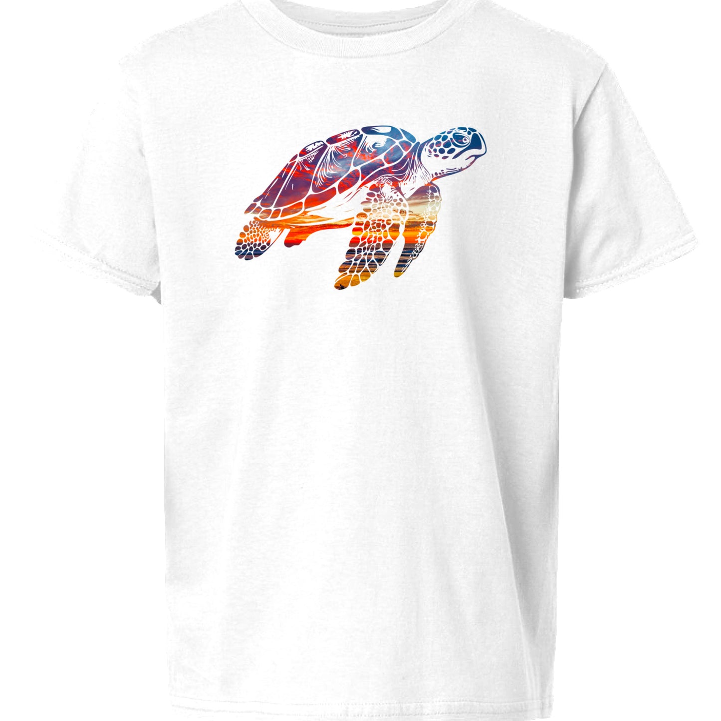 WHITE - FRONT