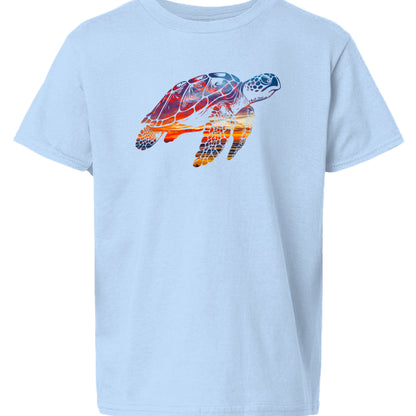 Light Blue - FRONT