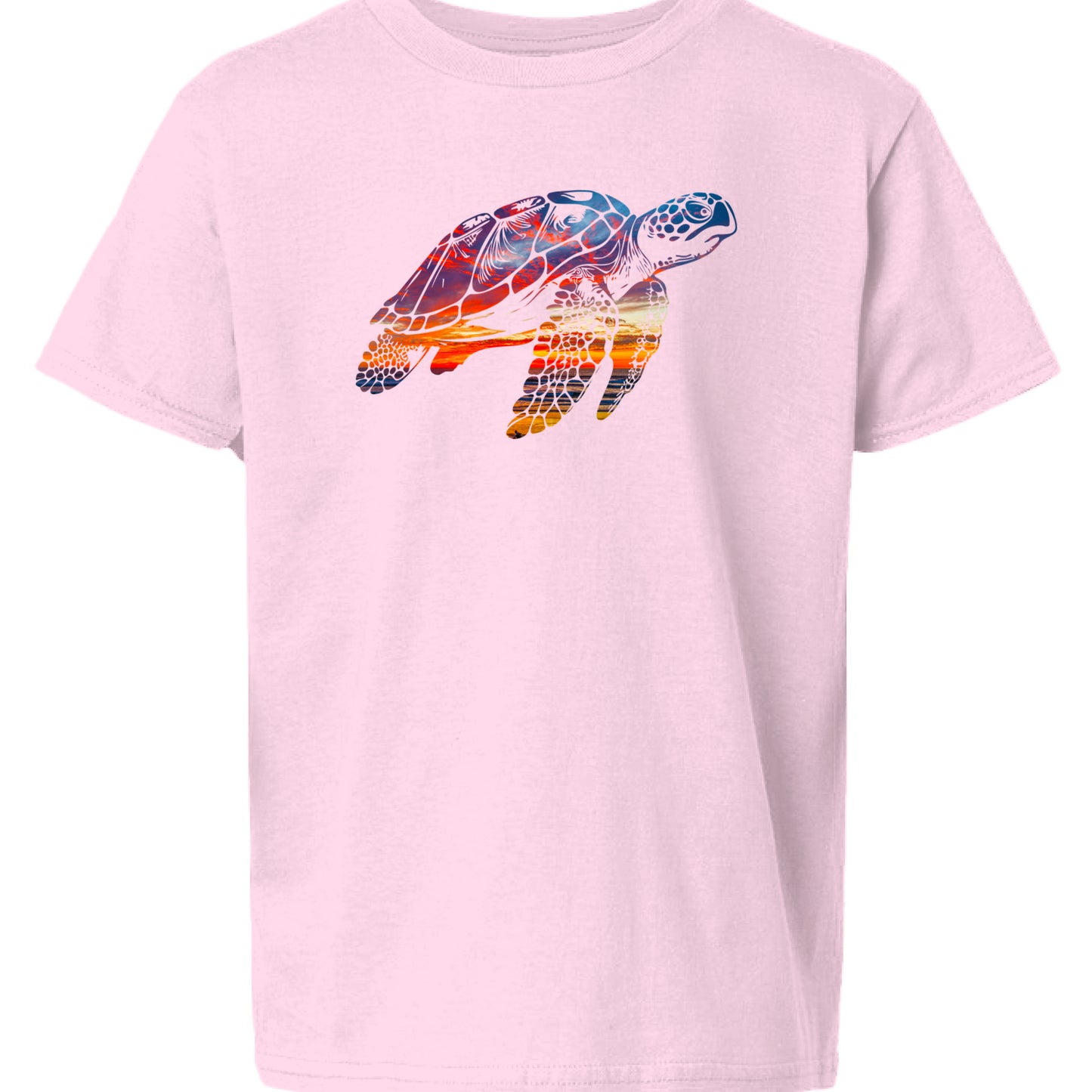 Light Pink - FRONT