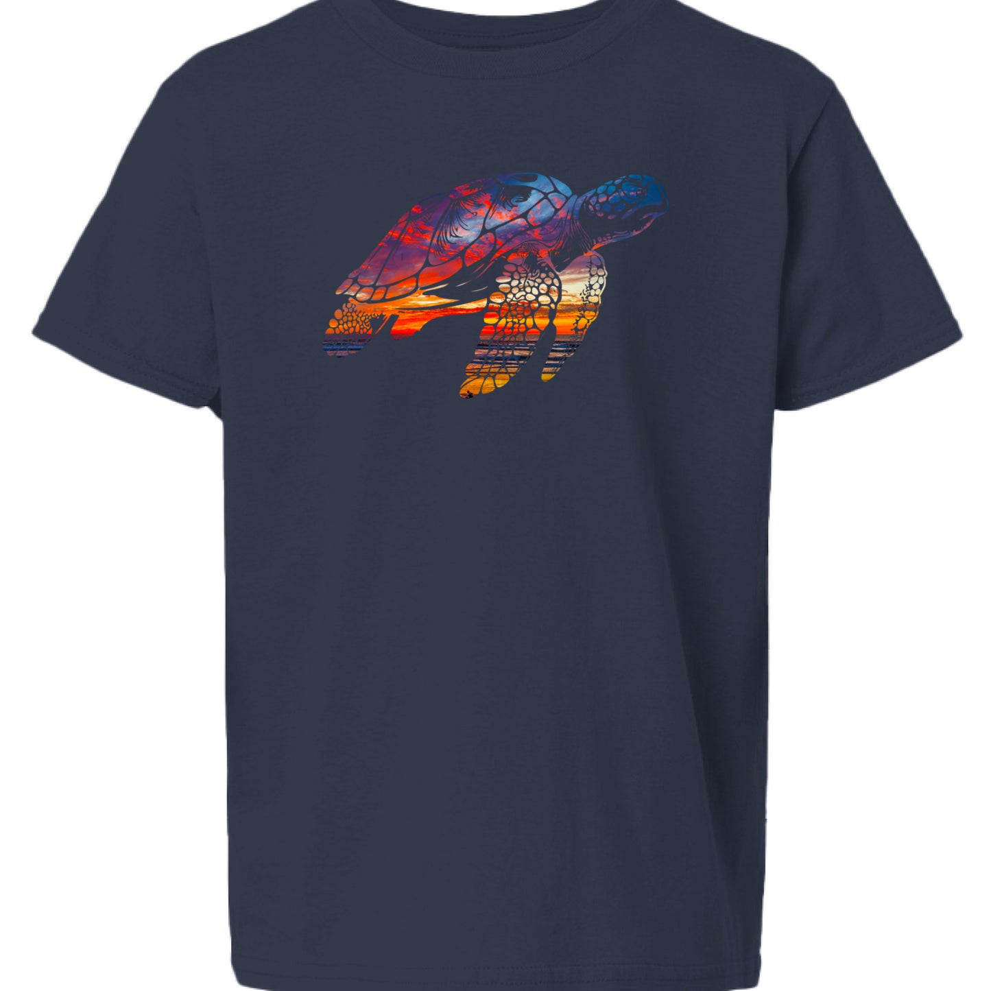 Navy - FRONT