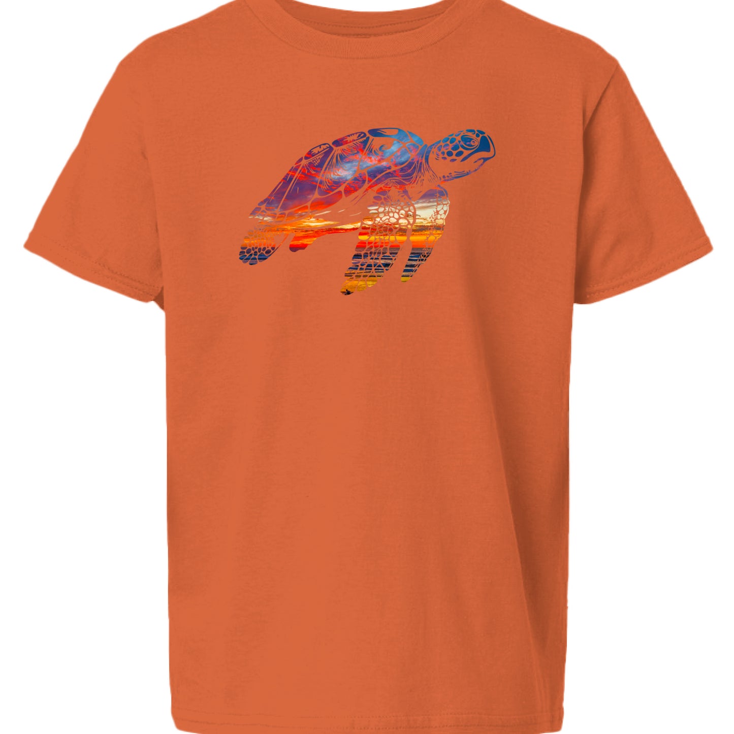 Orange - FRONT