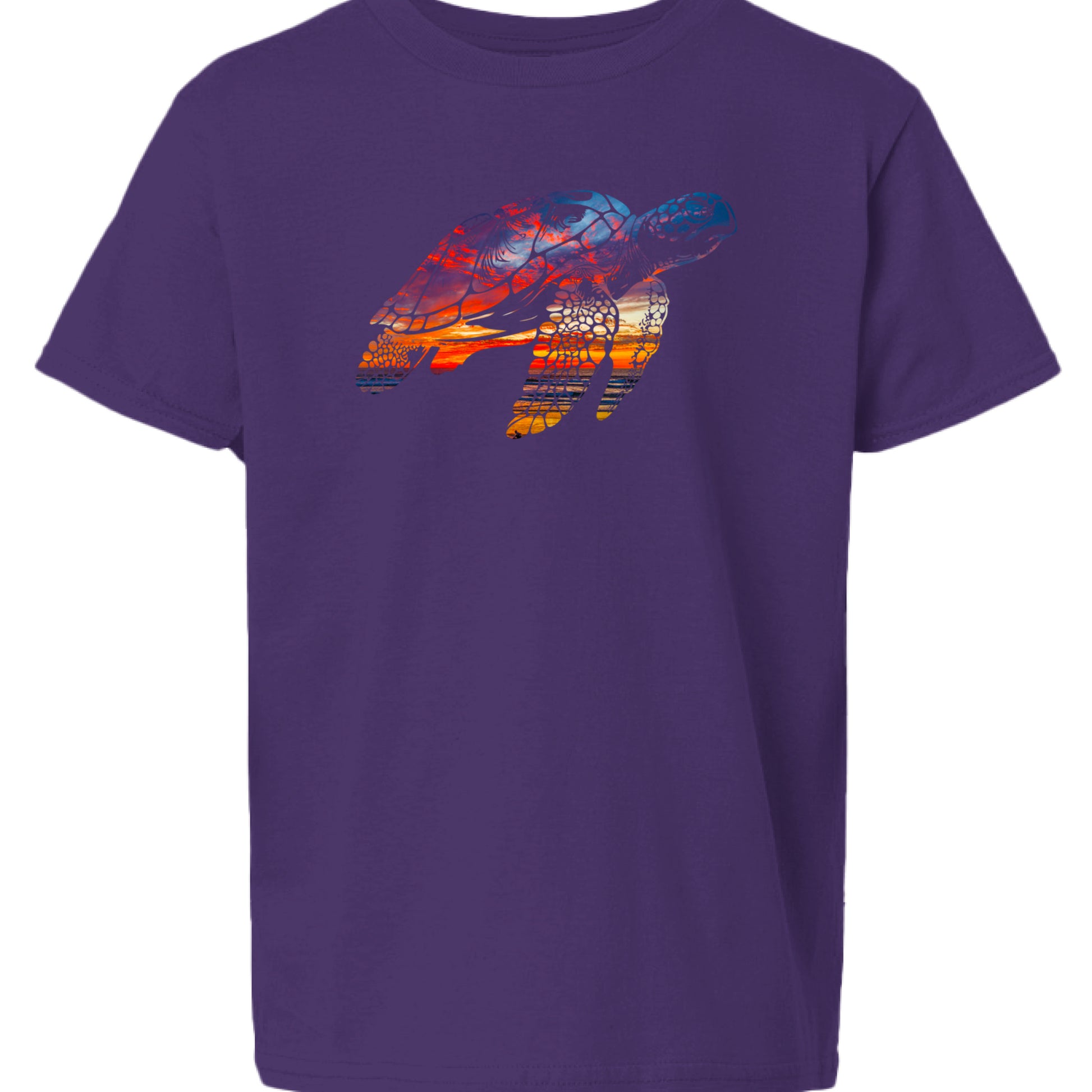 Purple - FRONT