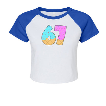 WHITE/ TR ROYAL - FRONT