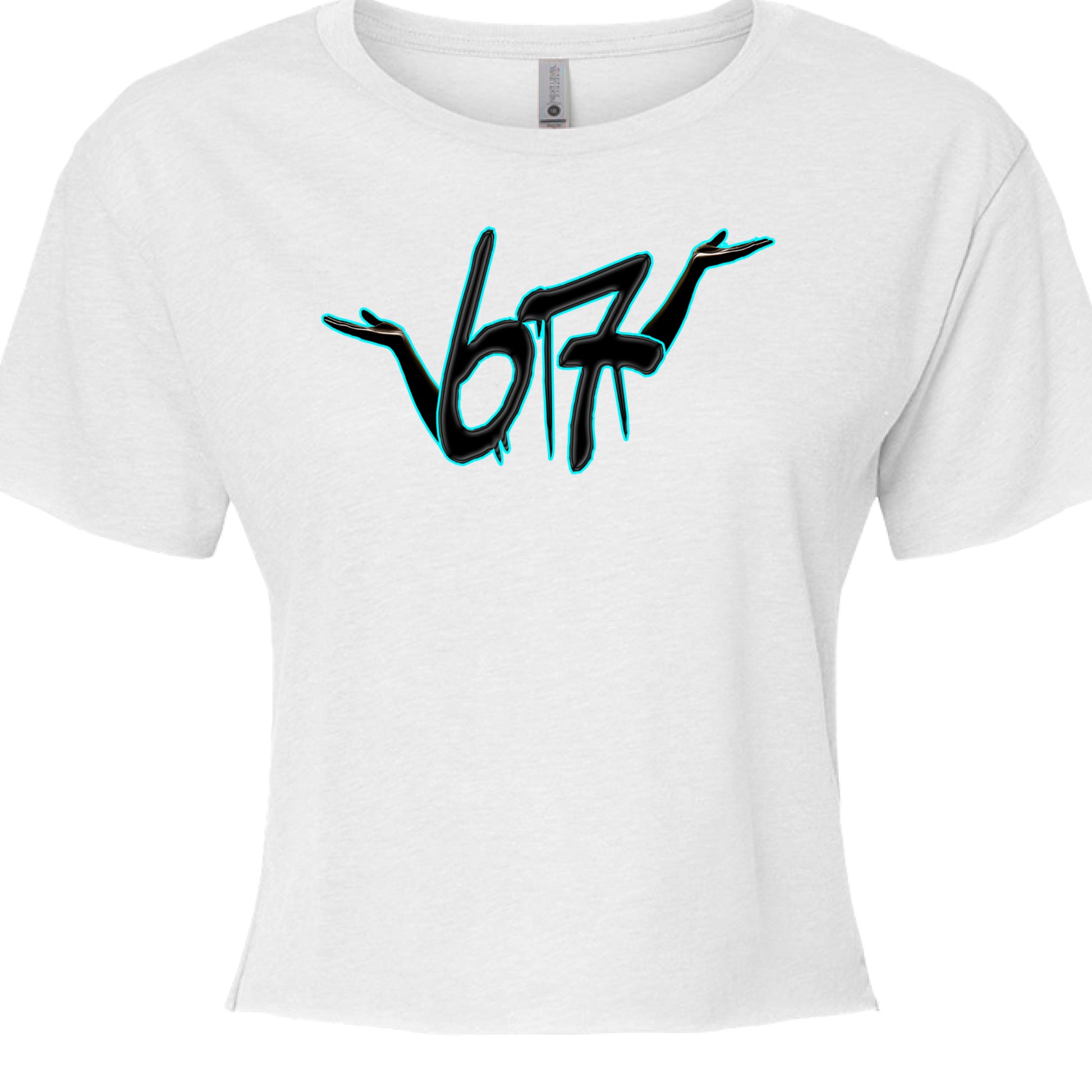 WHITE - FRONT