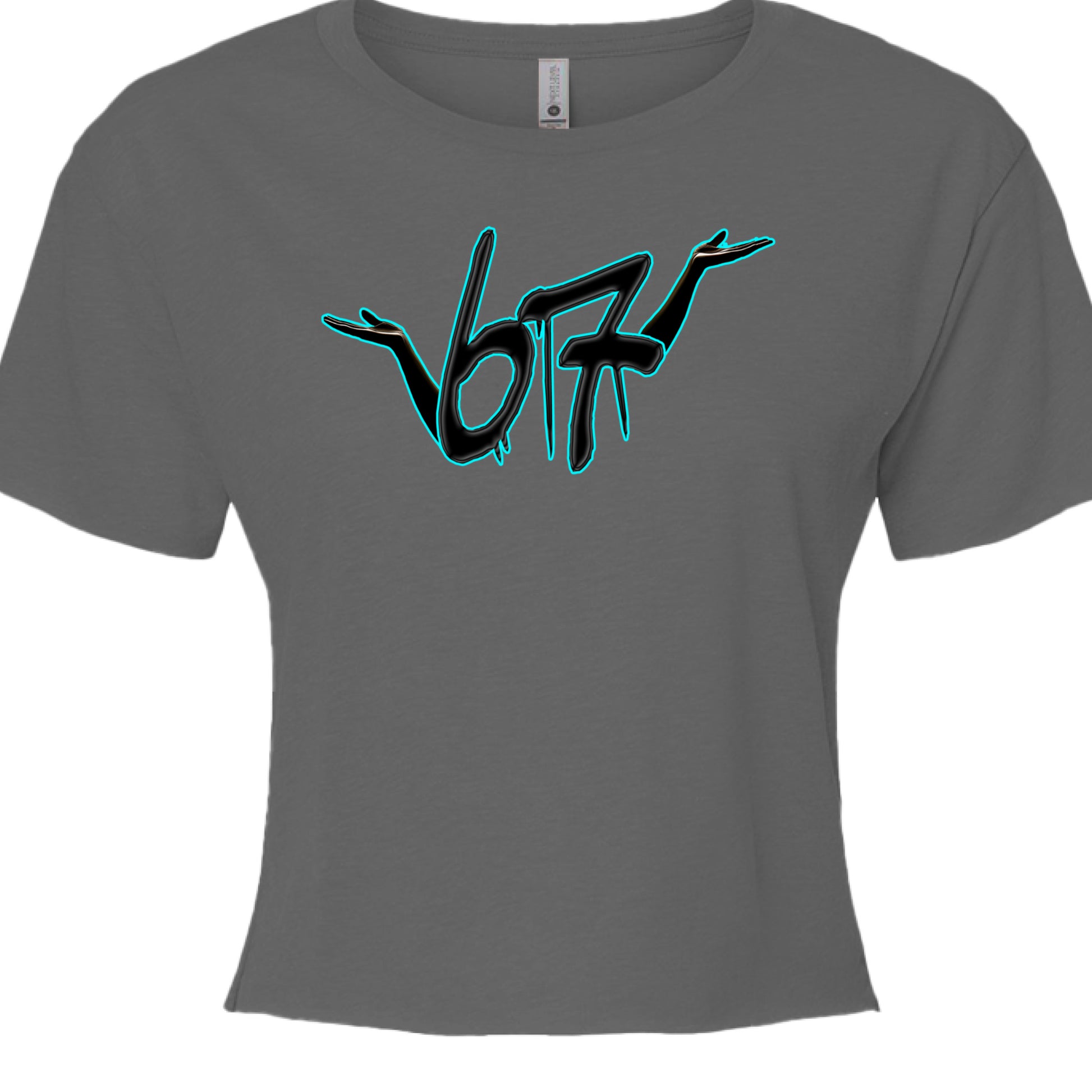 CHARCOAL - FRONT