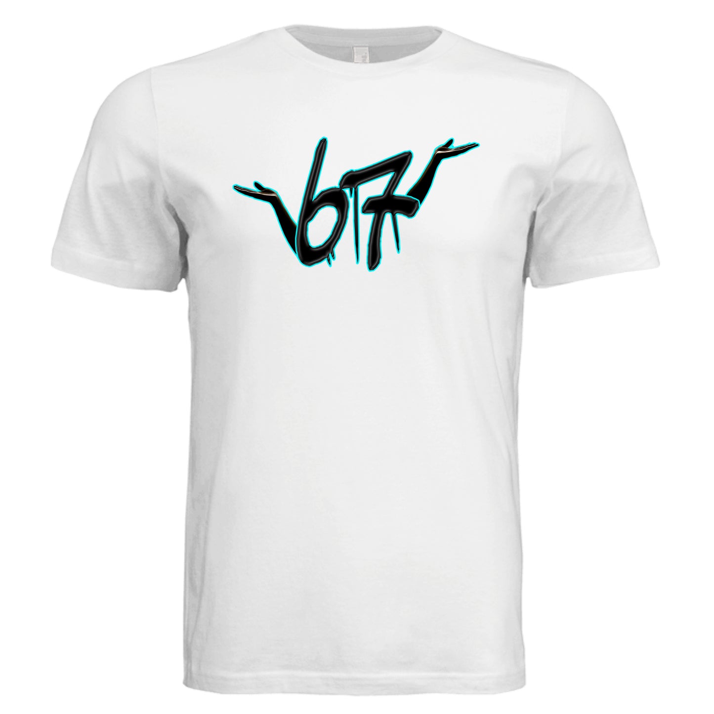 WHITE - FRONT